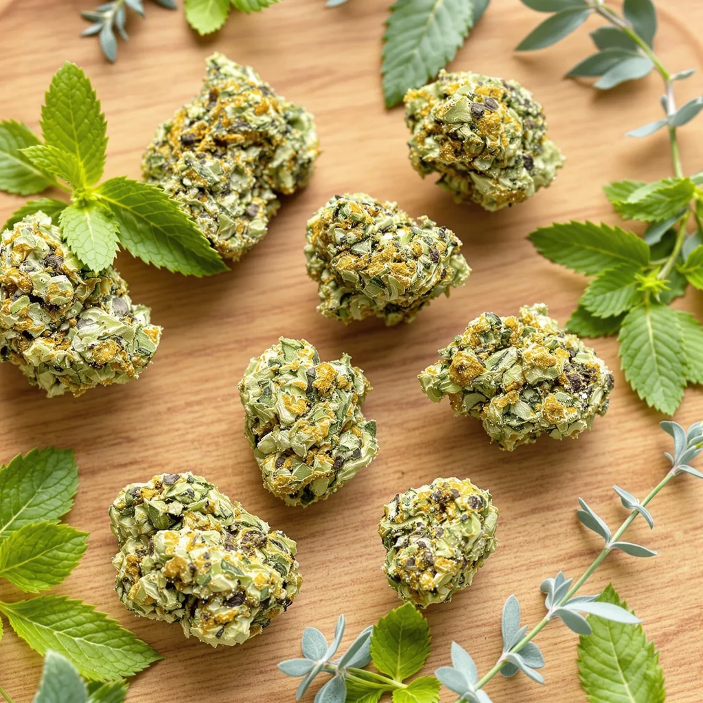 CBD for Sinus Issues: Natural Relief for Congestion and Pain