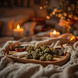 Cannabis Strains for Sex: Enhance Your Intimate Experience