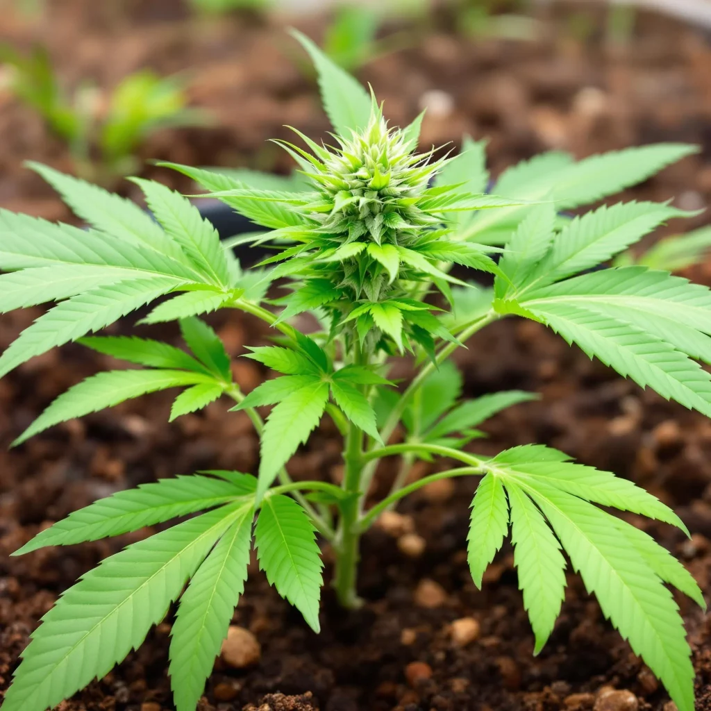 Coffee Grounds for Cannabis: Boost Your Growth Naturally