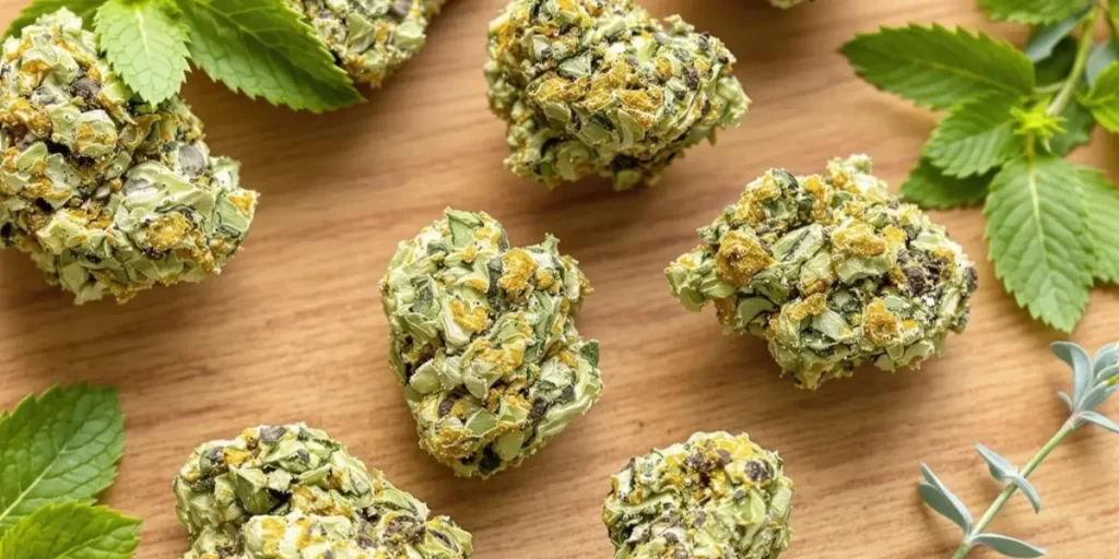 CBD for Sinus Issues: Natural Relief for Congestion and Pain