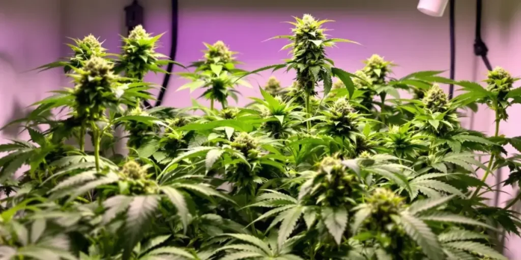 Cheap Grow Lights for Weed: Get High-Quality Growth on a Budget