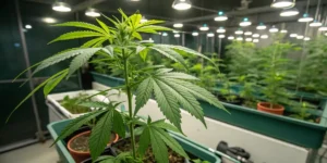 Chelated Iron for Cannabis: Boost Growth and Vitality