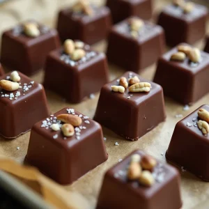 Cannabis Chocolate Recipe: Make Your Own Delicious Edibles
