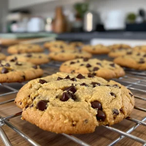 Cannabis Cookie Recipes: Delicious and Easy to Make