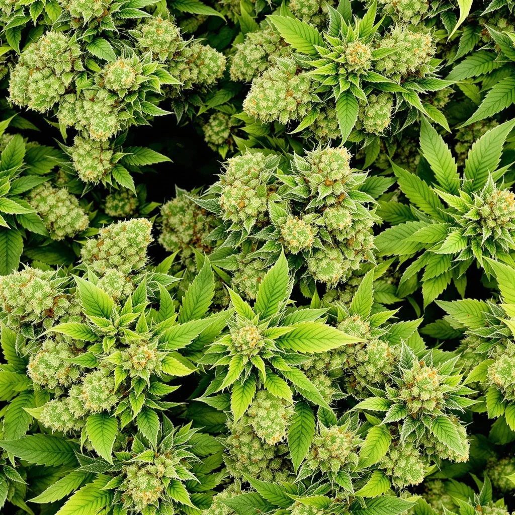 What Is Guaiol Terpene? Unlocking Its Unique Properties
