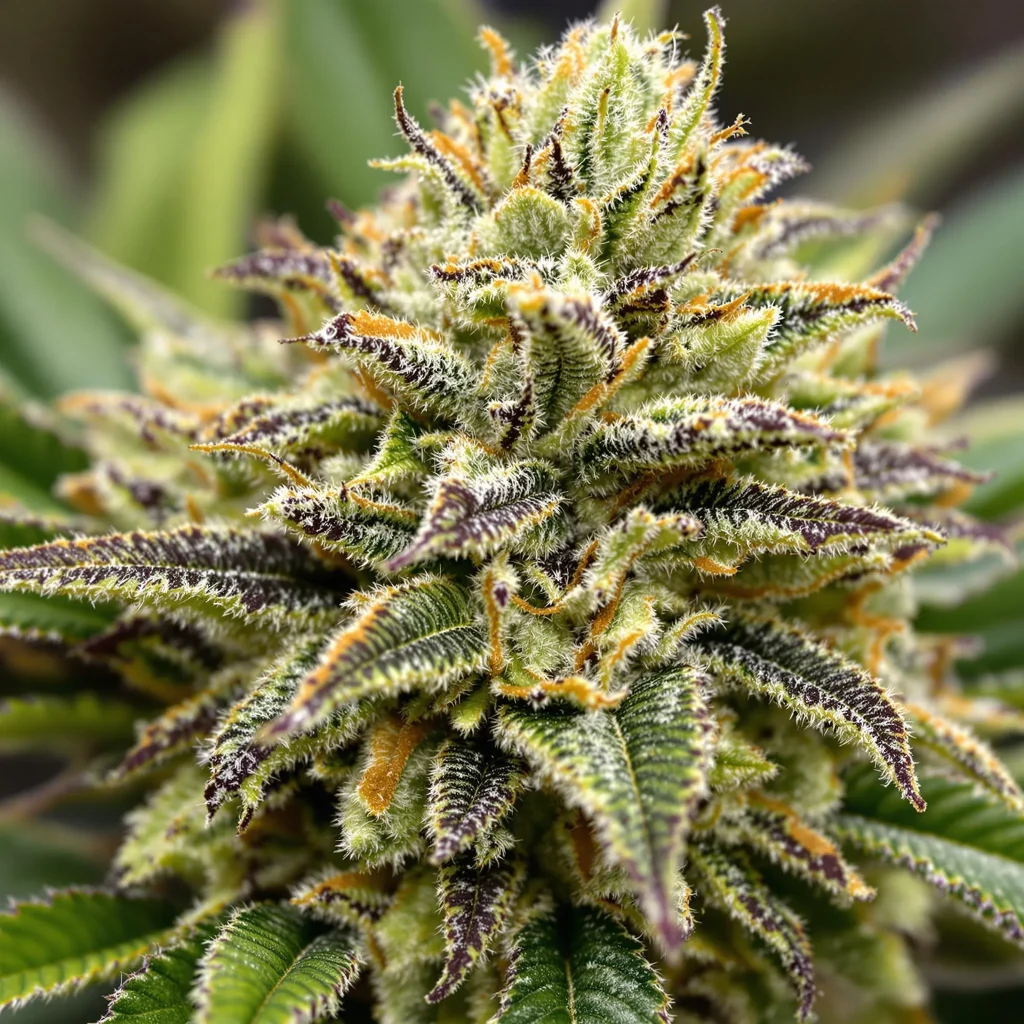Terpene Wheel: Secrets of Cannabis Flavors and Effects
