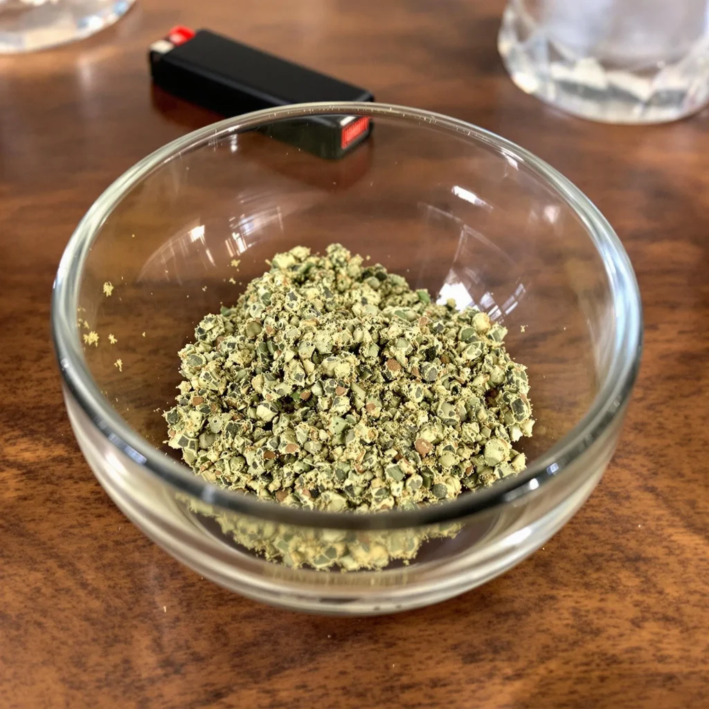 How to Use a Weed Bowl: A Beginner’s Guide