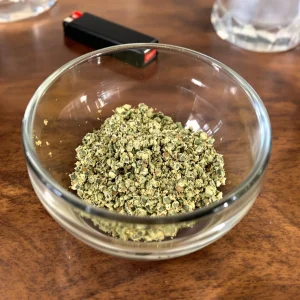 How to Use a Weed Bowl: A Beginner’s Guide