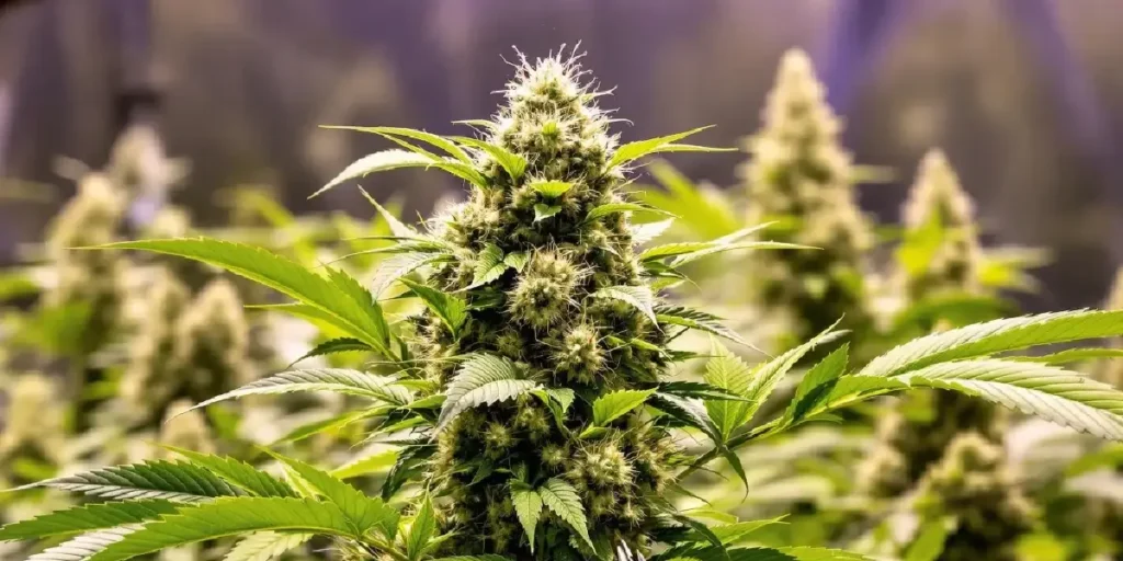 Defoliating Autoflowers Late Flower: Maximize Your Yield and Quality
