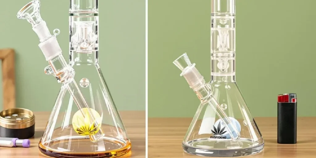 Difference Between a Bong and a Bubbler: Which is Right for You?