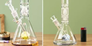 Difference Between a Bong and a Bubbler: Which is Right for You?