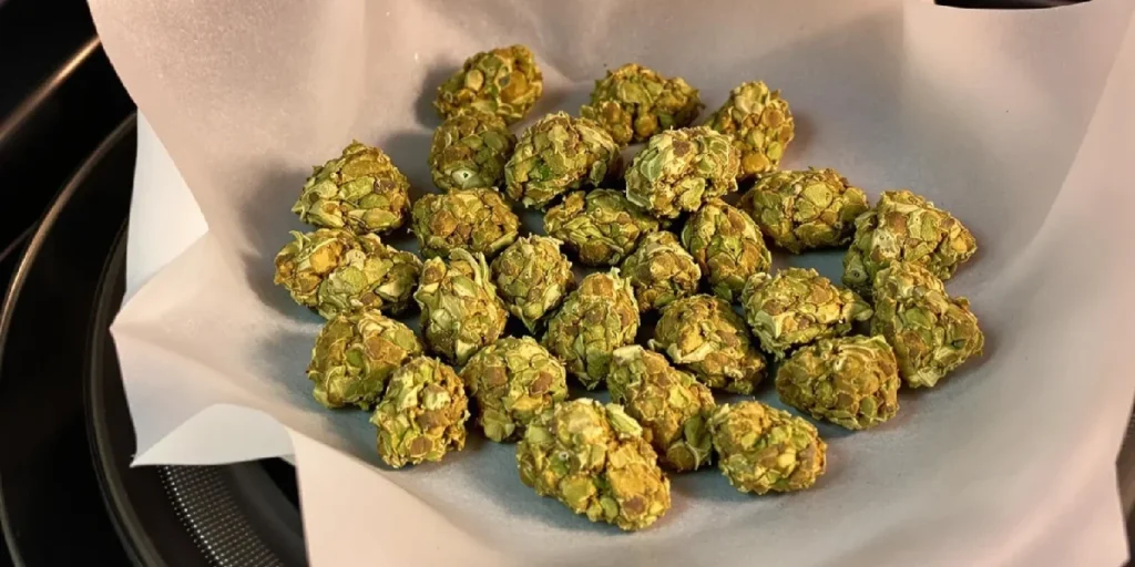 Drying Bud in Microwave: What You Need to Know