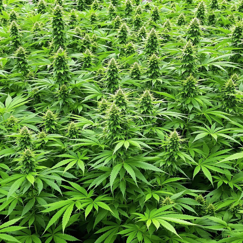 Best Cannabis Plants for Warm and Humid Climates