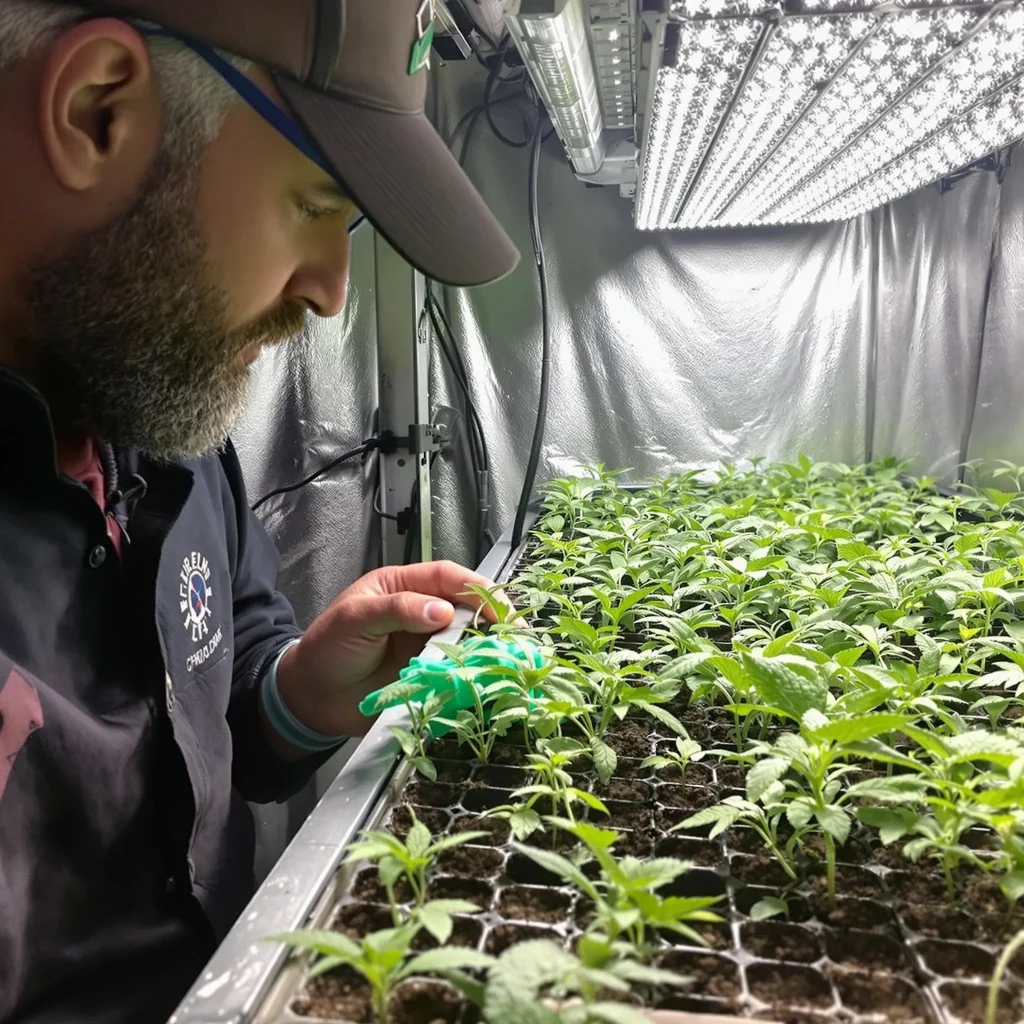 Best Dehumidifier for Grow Room