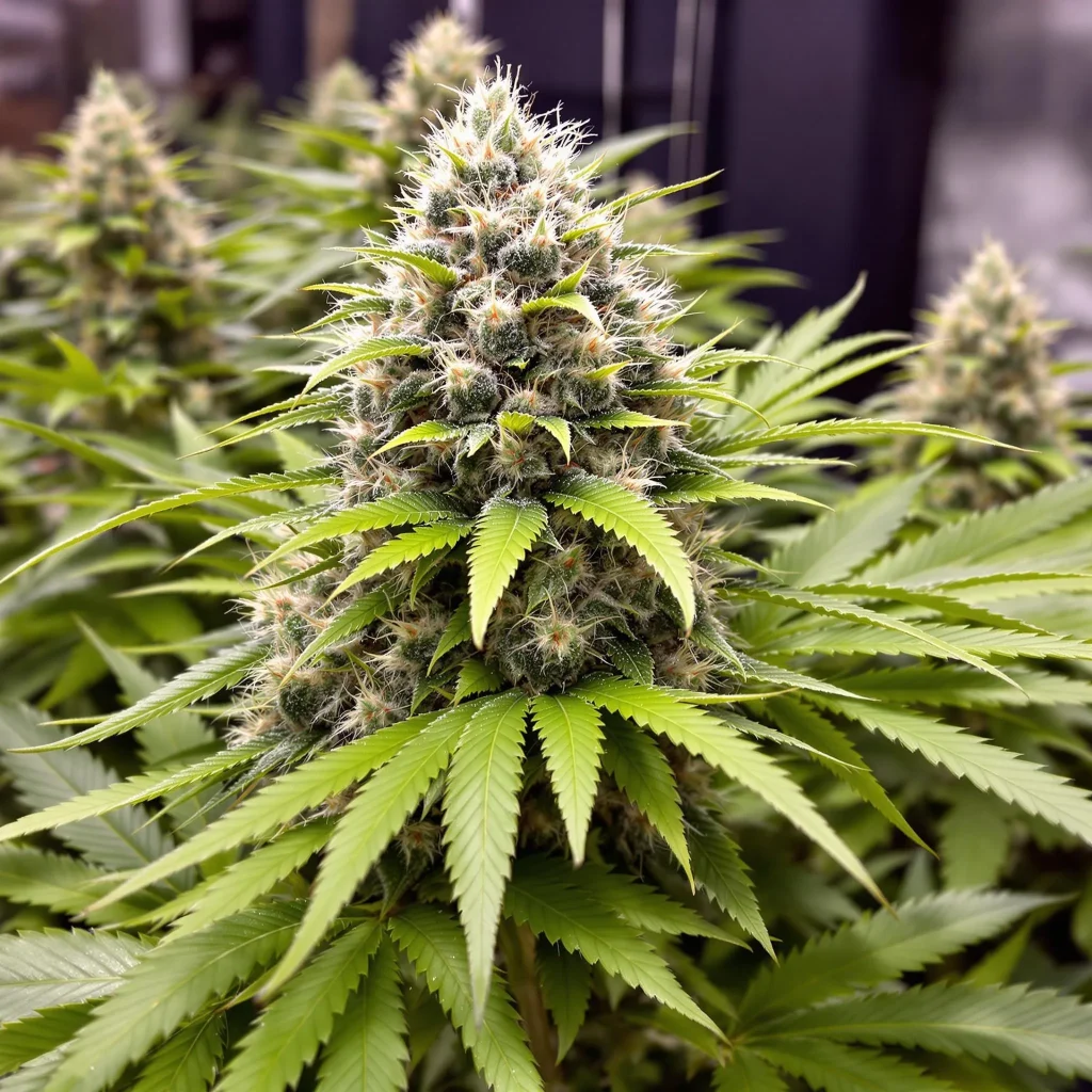 Best Fertilizer Mix for Budding Cannabis: Boost Flower Growth