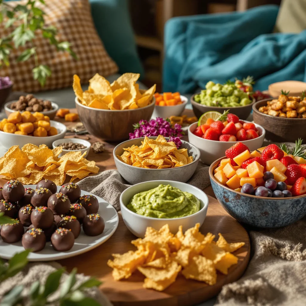 Top Foods to Enjoy While High: Sweet, Savory, and Creative Options
