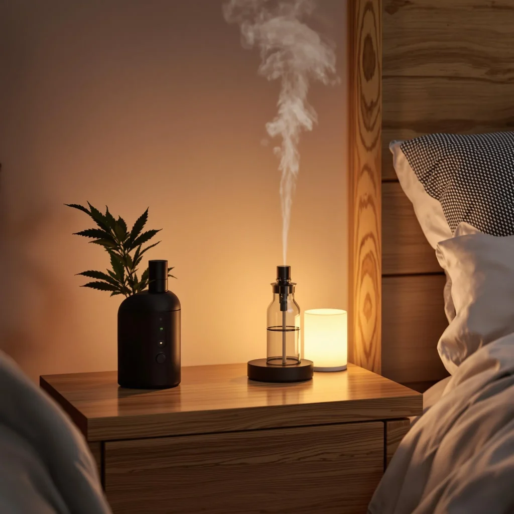 Best Strain for Sleep: Top Cannabis Options for Restful Nights