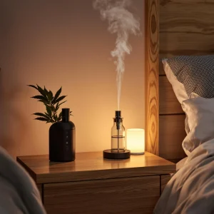 Best Strain for Sleep: Top Cannabis Options for Restful Nights