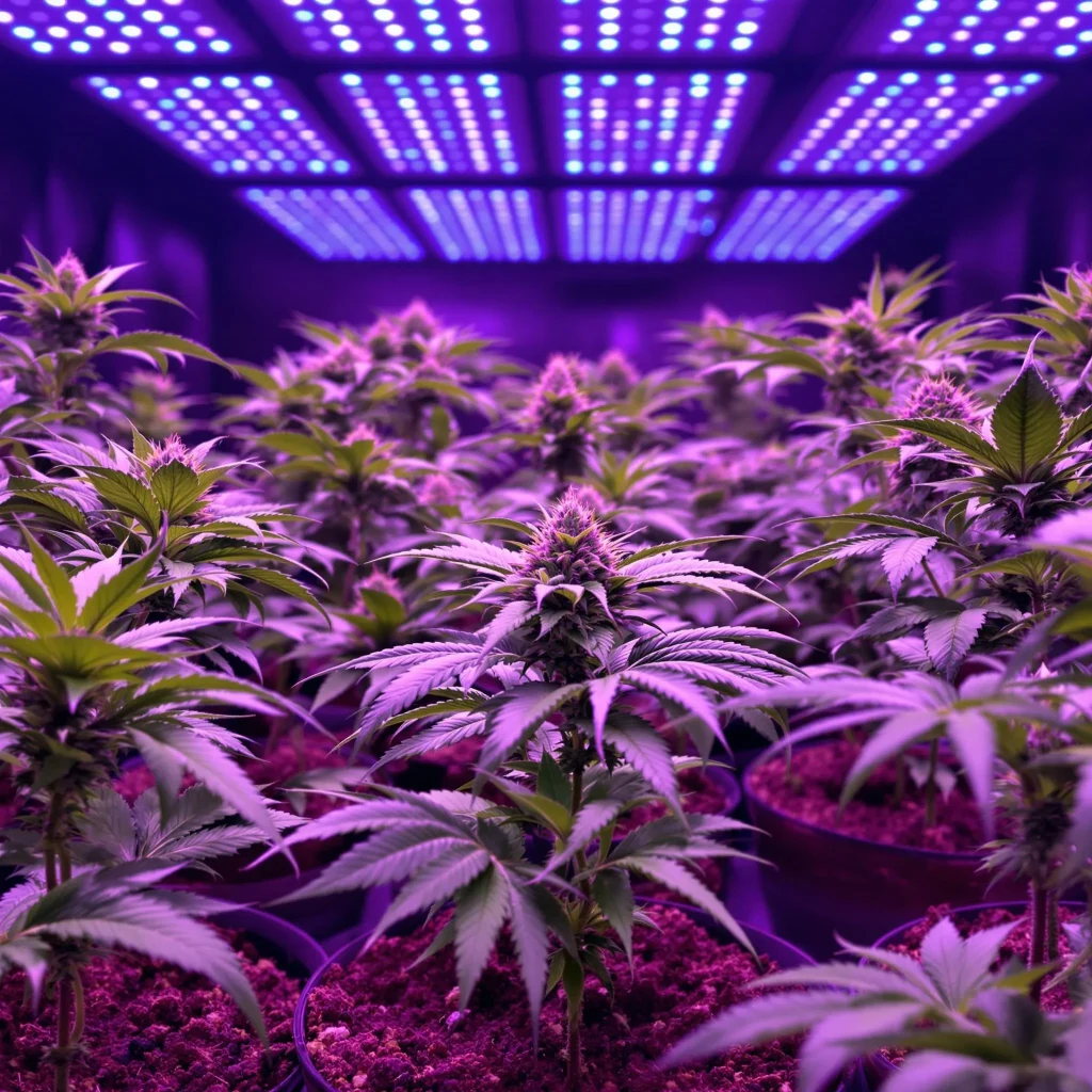 Top Cannabis Growing Supplies for Beginners and Experts