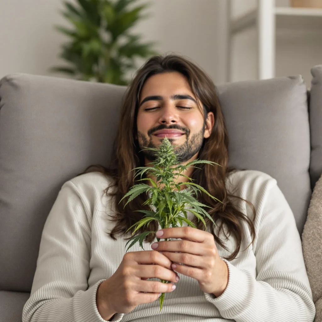 Cannabis for Nausea: Best Strains and Uses for Relief