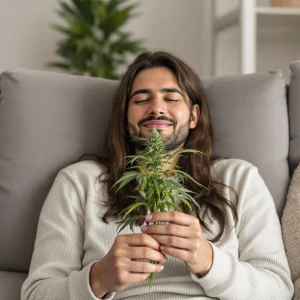 Cannabis for Nausea: Best Strains and Uses for Relief
