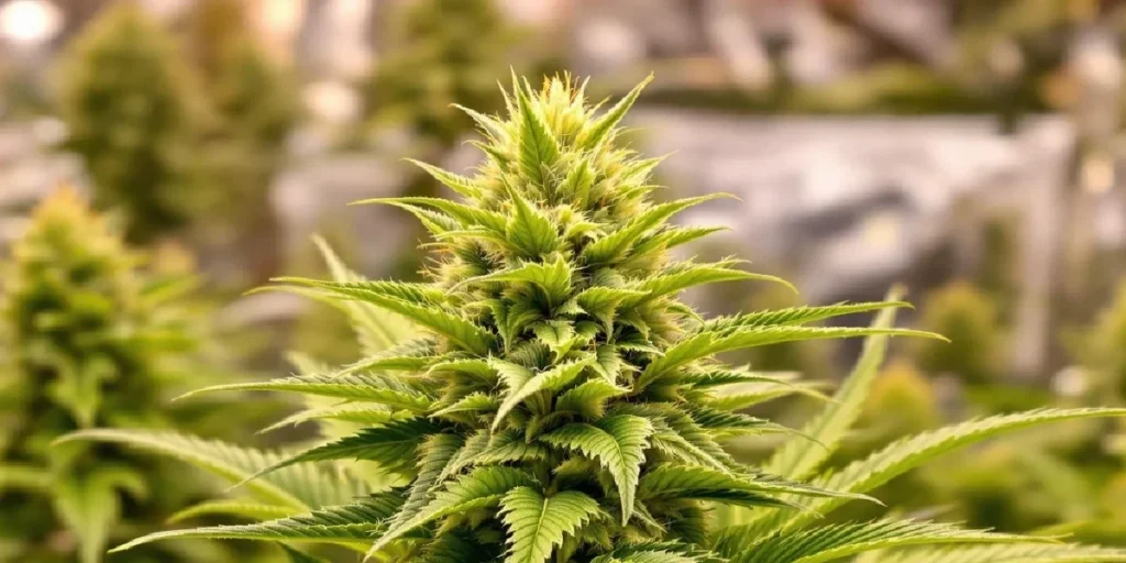 Accidental Flowering During Veg: Causes, Solutions, and Prevention
