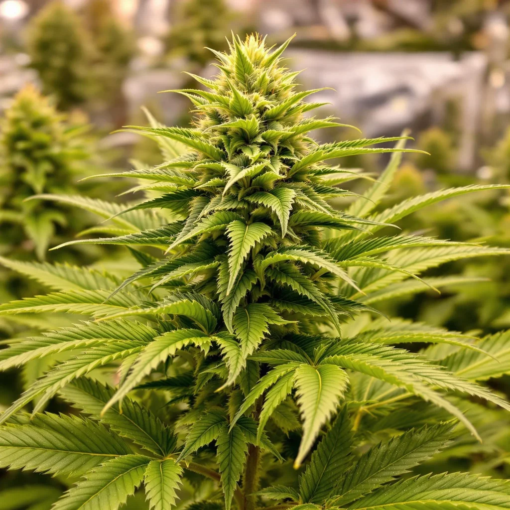 Accidental Flowering During Veg: Causes, Solutions, and Prevention