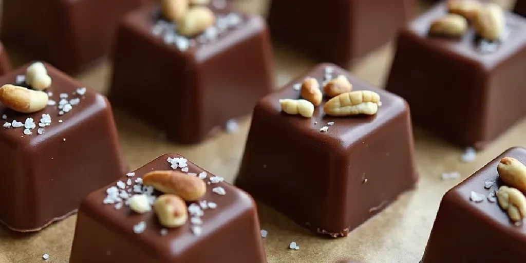 Cannabis Chocolate Recipe: Make Your Own Delicious Edibles