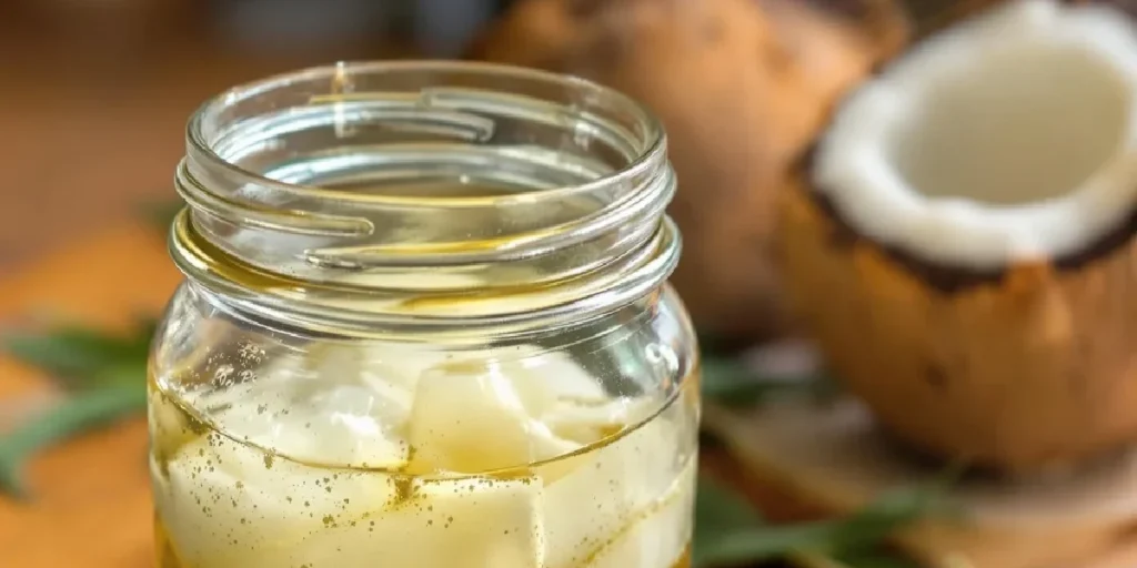 Coconut Oil Weed Recipe: Delicious and Easy Infusions