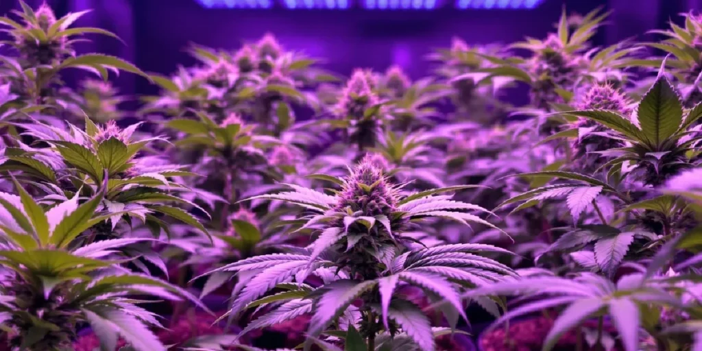 Top Cannabis Growing Supplies for Beginners and Experts