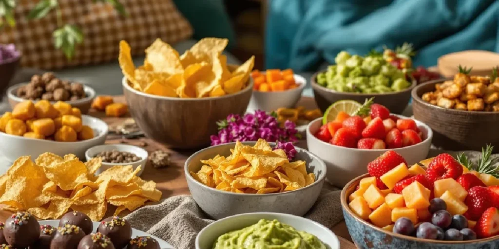 Top Foods to Enjoy While High: Sweet, Savory, and Creative Options
