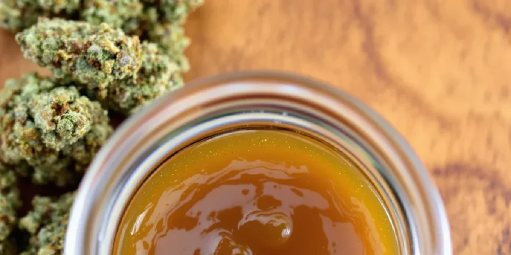 What Is Terp Sauce? Exploring Quality Cannabis
