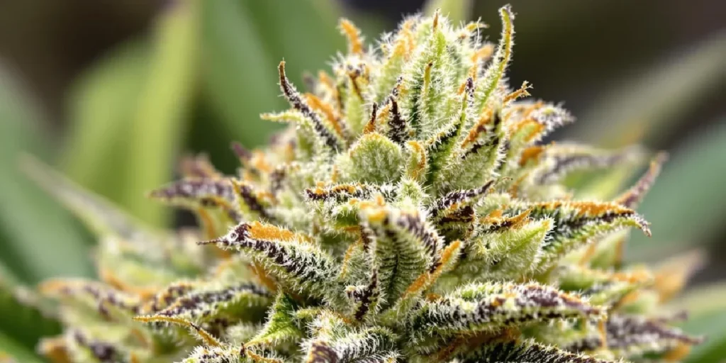 Terpene Wheel: Secrets of Cannabis Flavors and Effects