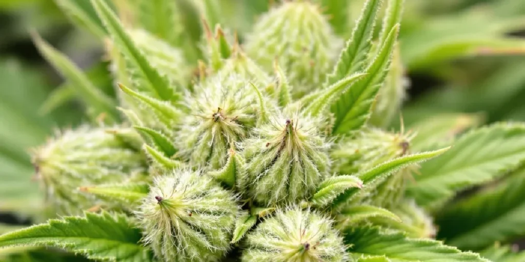 How to Identify Male vs Early Signs of Female Plant Before Flowering