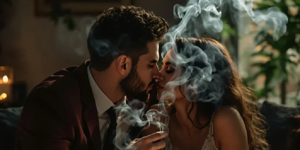 Cannabis Aphrodisiac Effects: Enhance Your Intimacy Naturally