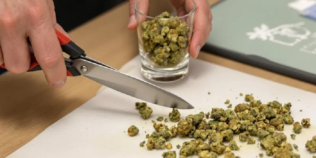 Creative Alternatives to a Grinder: Quick and Easy Methods