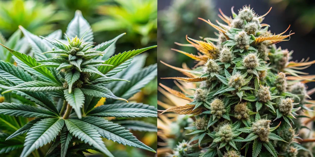 Autoflower vs Feminized: Which One is Right for You?