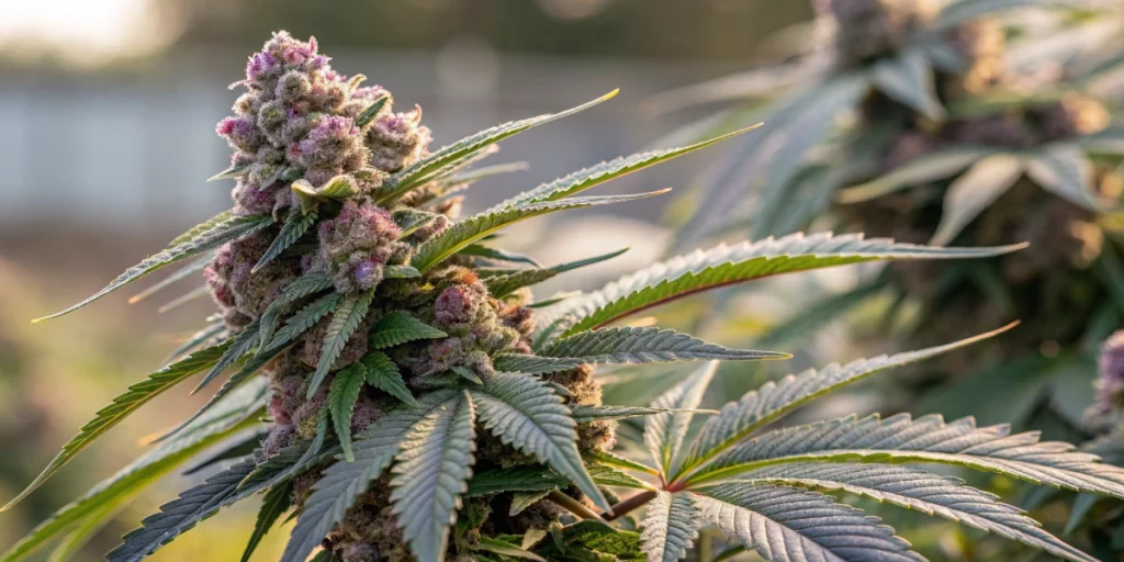 Banana Purple Punch Auto strain Grow Info