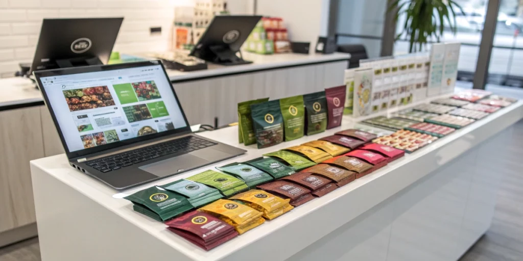 Best Cannabis Seeds Online: A Simple Path