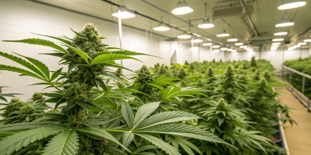 Best High CBD Strains: Top Picks for Your Needs