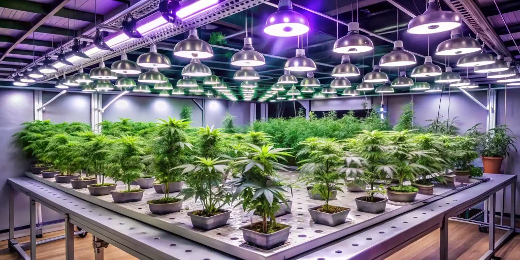 Best Light for Clones: Expert Tips for Growing Healthy Plants
