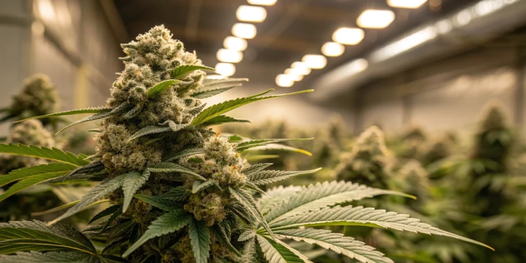Big Bang Strain Grow Info