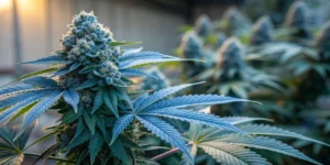 Blue Dream Auto strain Grow Info