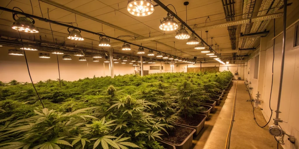 Bruce Banner Auto strain Grow Info