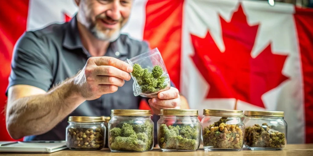 Buy Cannabis Seeds Canada: Your One-Stop Resource