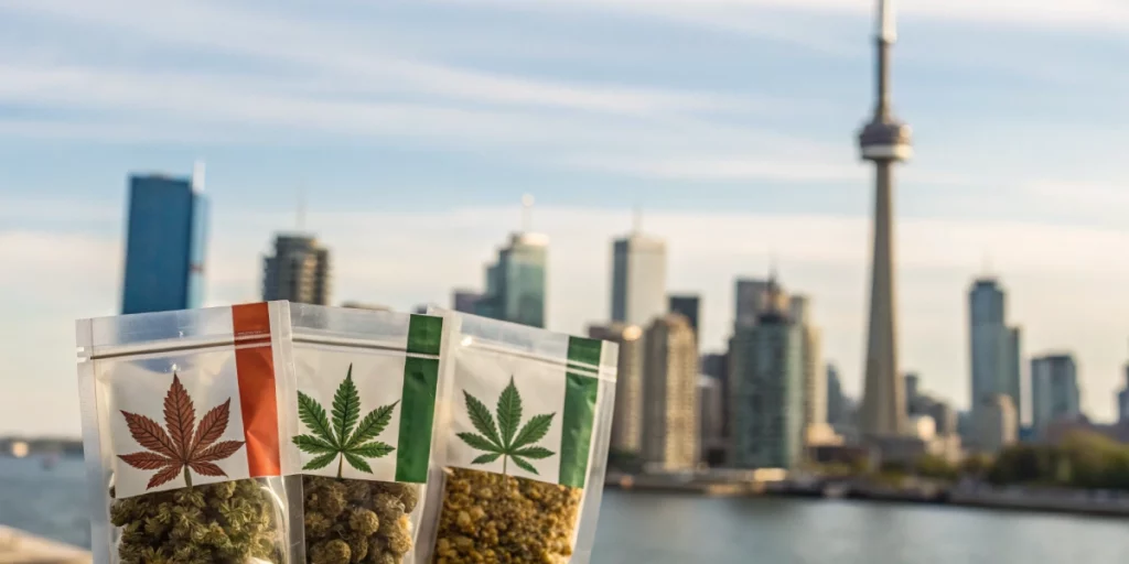 Cannabis Seeds Ontario: Your Simple Path to Great Growth