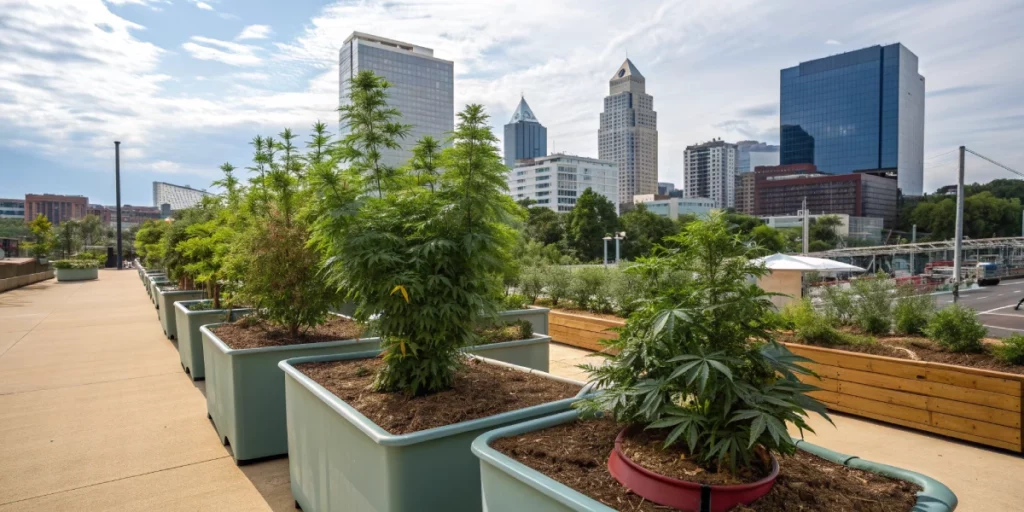 Cannabis Seeds in Virginia: Your Simple Path to Healthy Plants