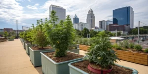Cannabis Seeds in Virginia: Your Simple Path to Healthy Plants