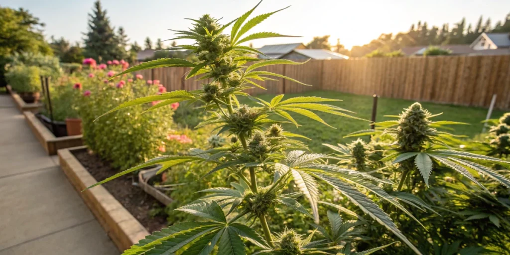 Easy Summer Weed Growing: Simple Steps for a Lush Garden