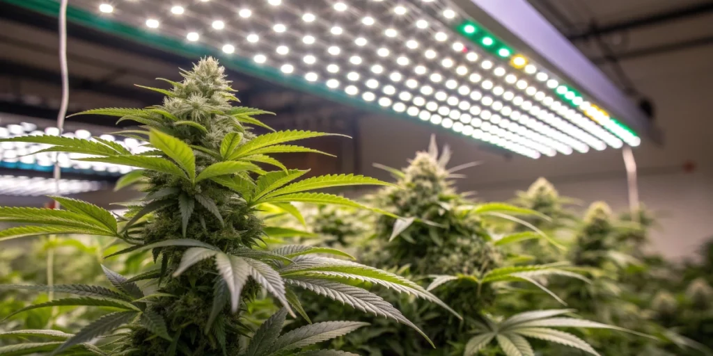 Fast Flowering Weed Seeds: Your Shortcut to Quick Harvest